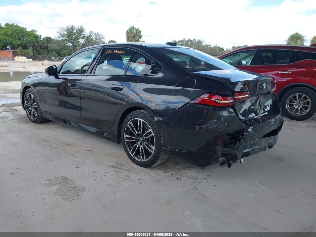 BMW 530 2026