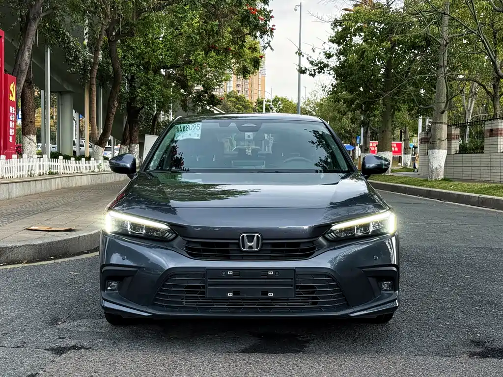 Honda Civic 2023