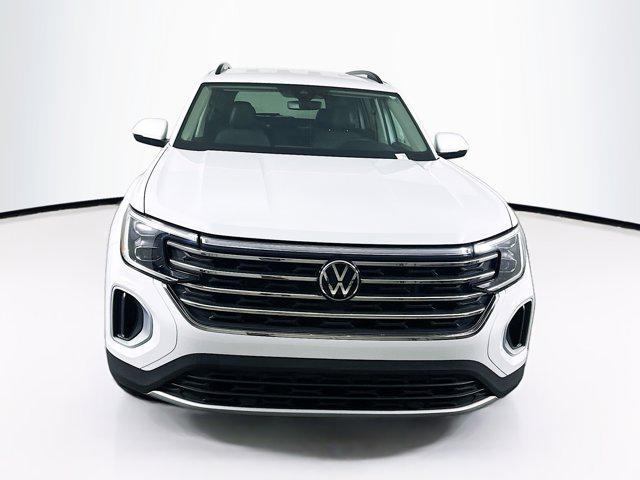 Volkswagen Atlas 2024