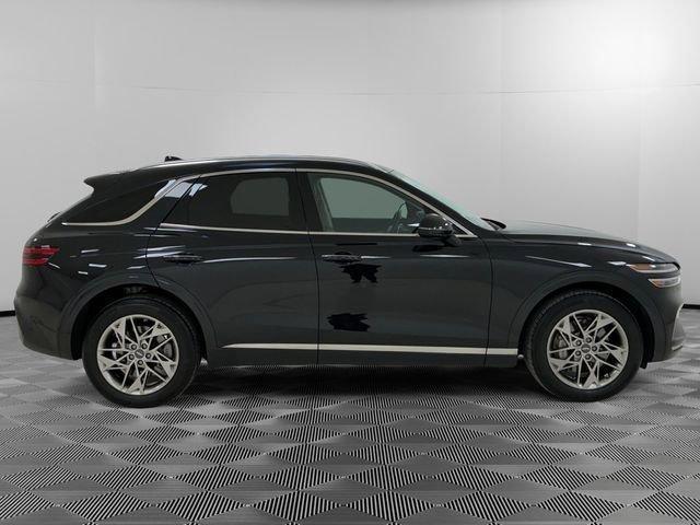 Genesis GV70 2025