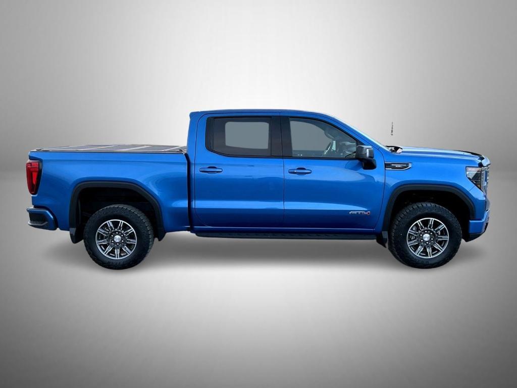 GMC Sierra 2024