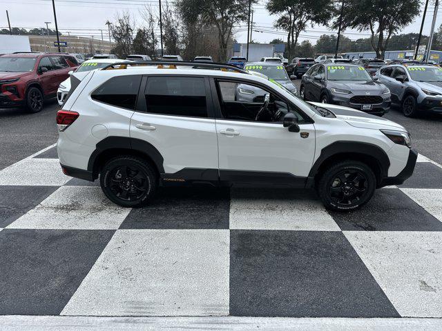 Subaru Forester 2023