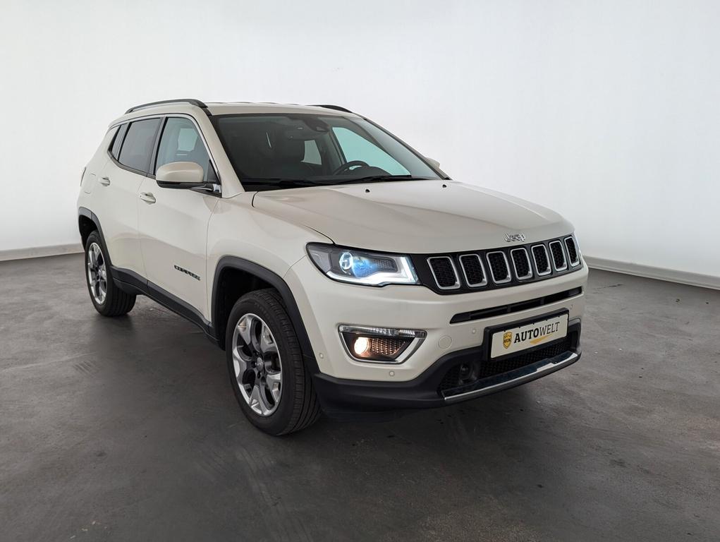 Jeep Compass 2020