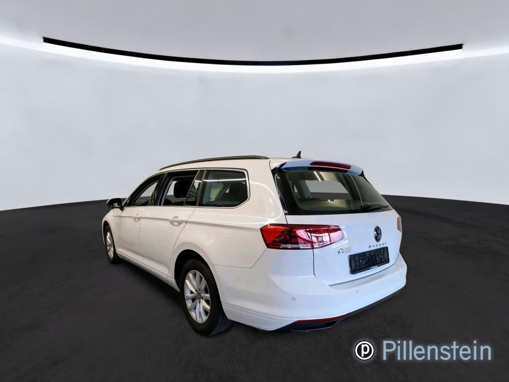 Volkswagen PASSAT VARIANT 2022
