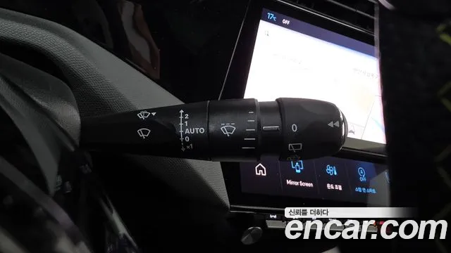 Peugeot 308 2022