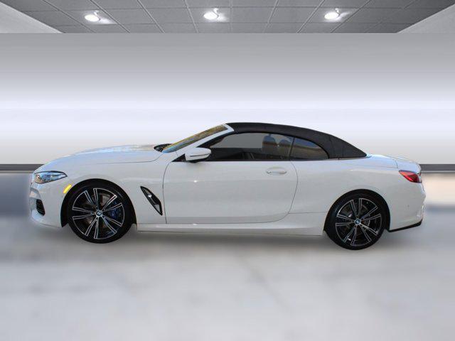 BMW 840 2023