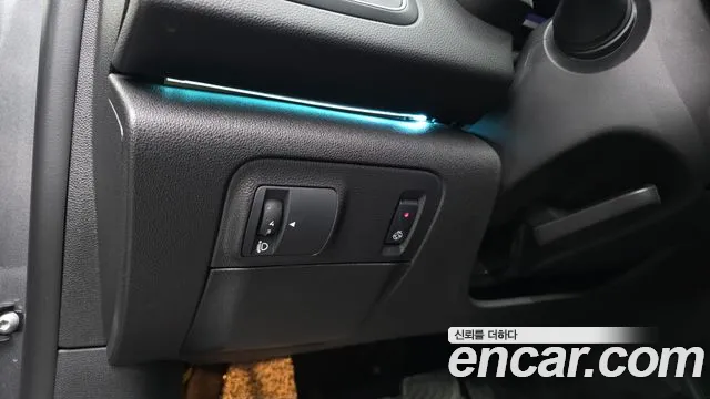 Renault Talisman 2022