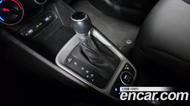 Hyundai Venue 2022