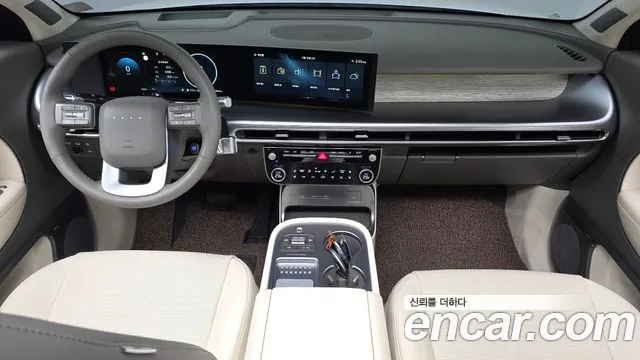 Hyundai IONIQ 9 2025