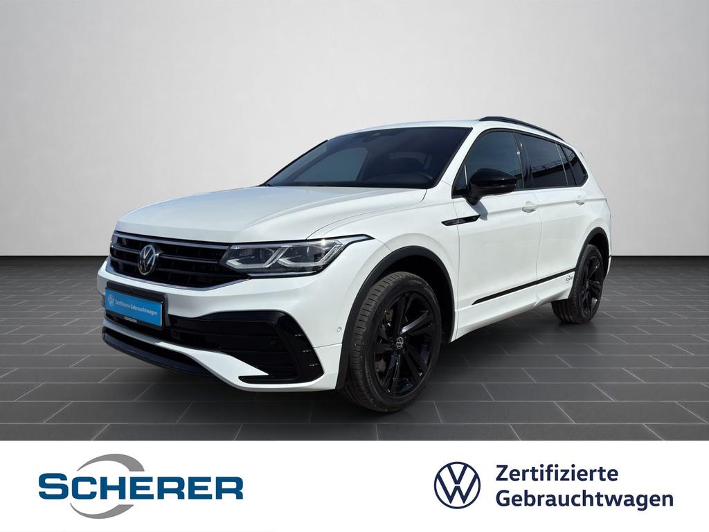 Volkswagen TIGUAN ALLSPACE 2023