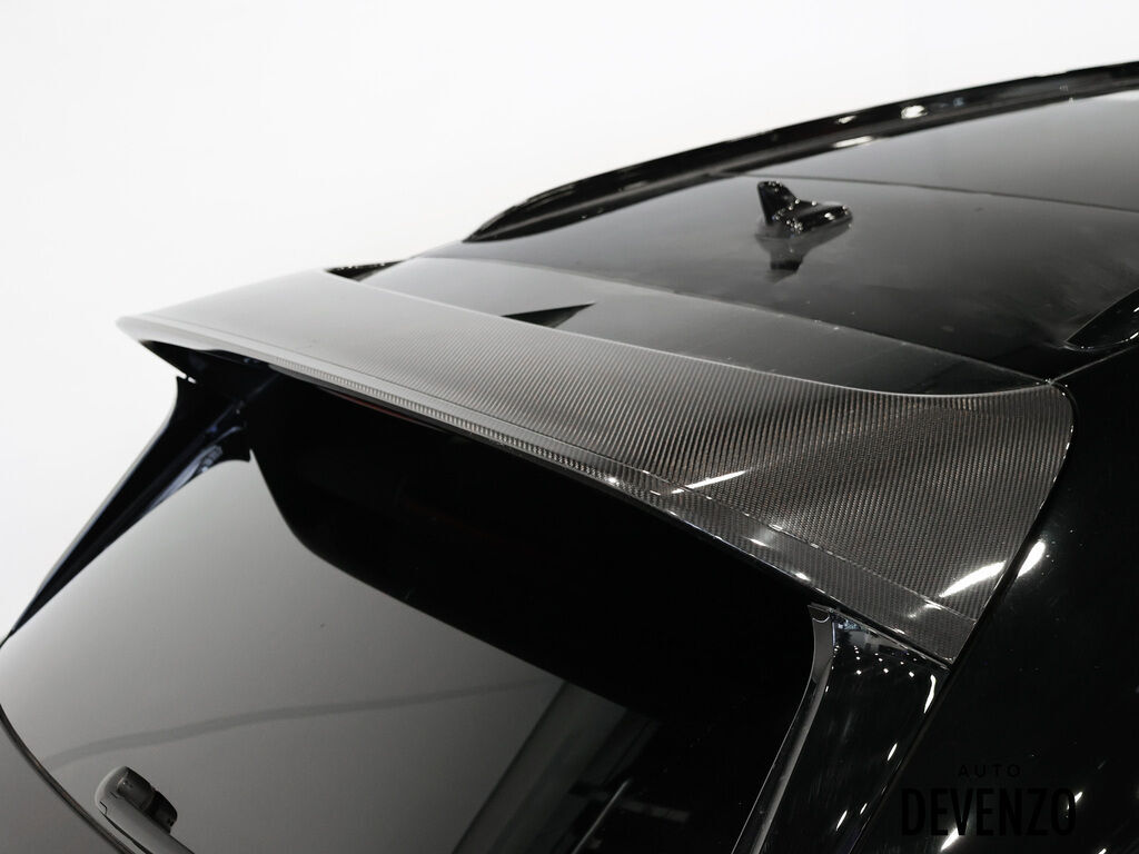 Bentley Bentayga 2021