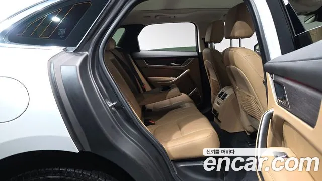 Jaguar F-Pace 2022