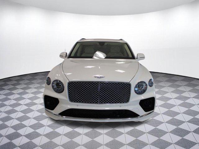 Bentley Bentayga 2023