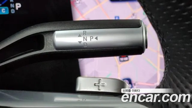 Mercedes-Benz EQS 2022