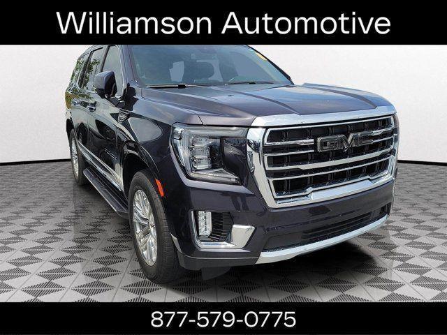 GMC Yukon 2024