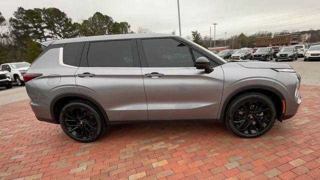 Mitsubishi Outlander 2022
