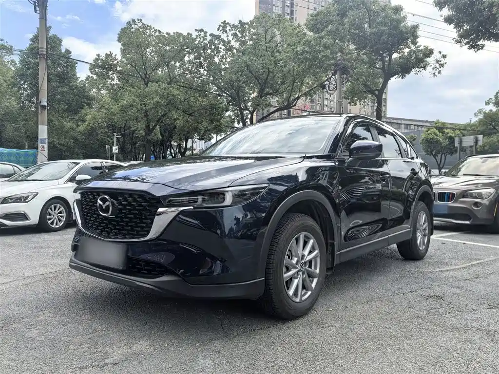 Mazda CX-5 2023