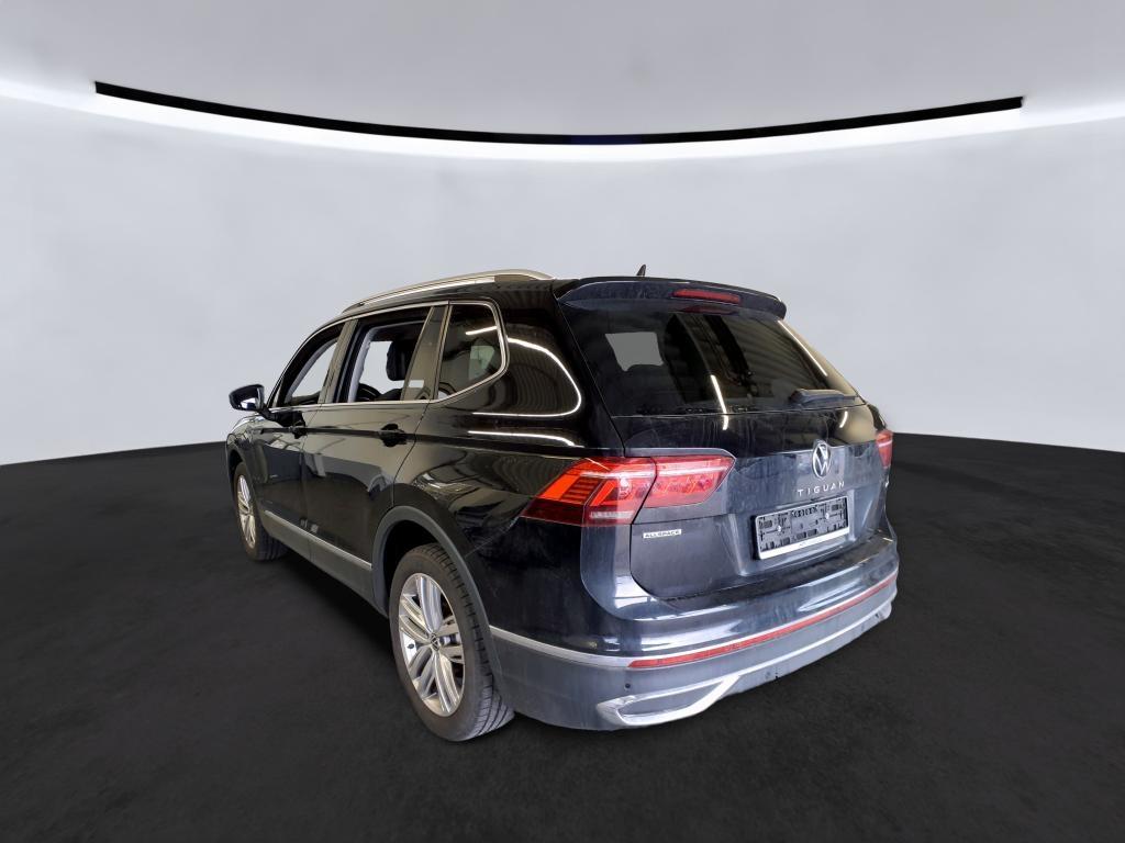 Volkswagen TIGUAN ALLSPACE 2021