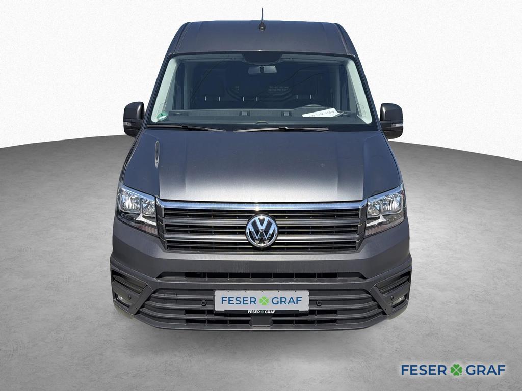Volkswagen CRAFTER 2021
