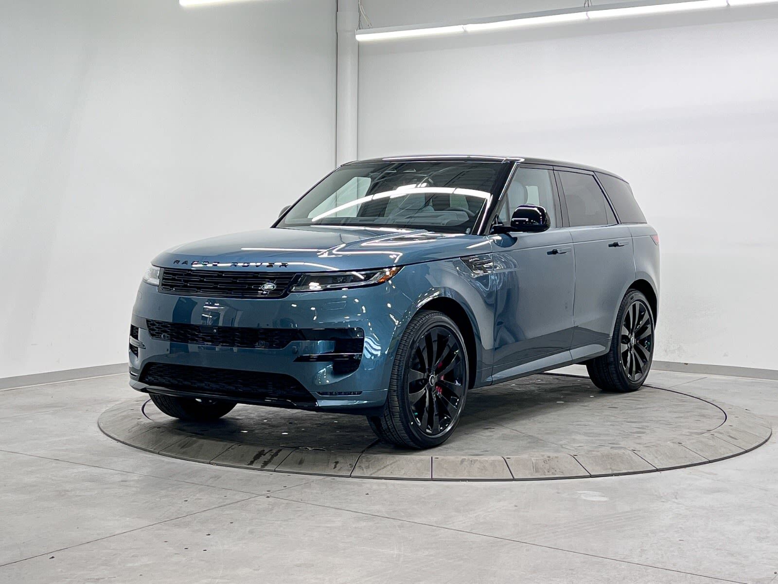 Land Rover Range Rover Sport 2025