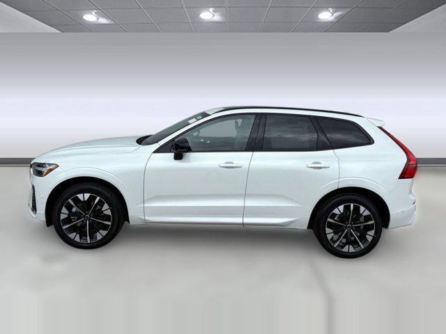 Volvo XC60 2026
