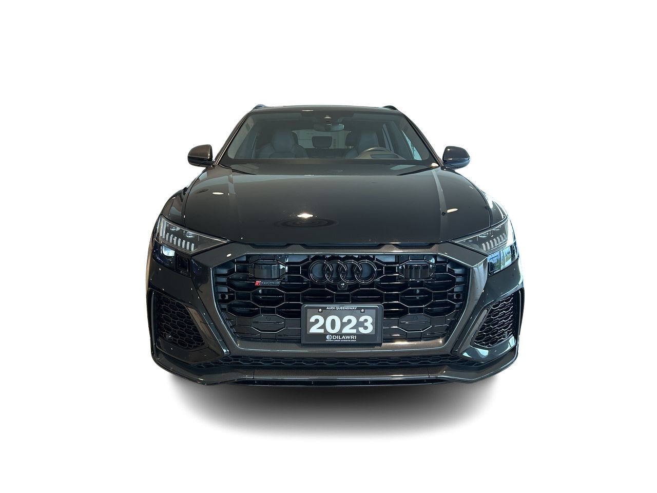 Audi RS Q8 2023