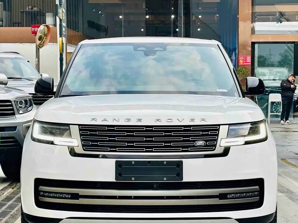 Land Rover Range Rover 2024