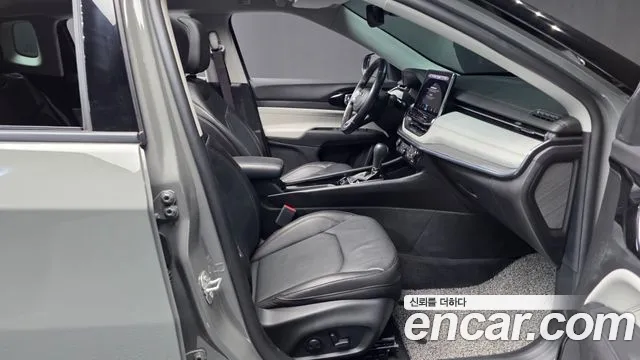 Jeep Compass 2022