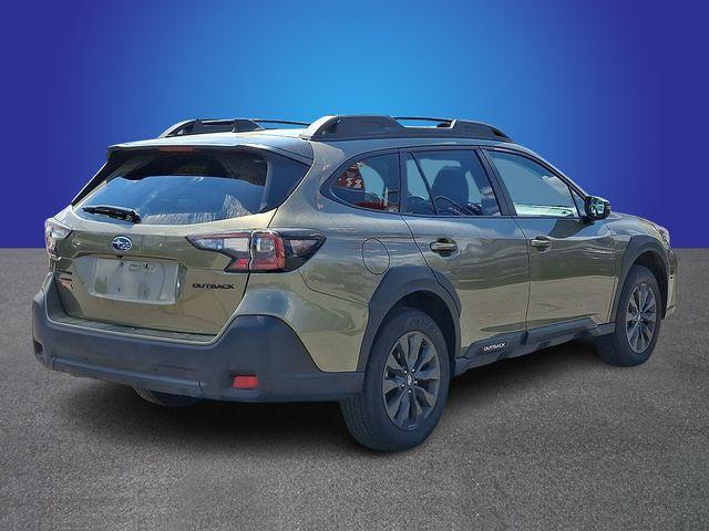 Subaru Outback 2025