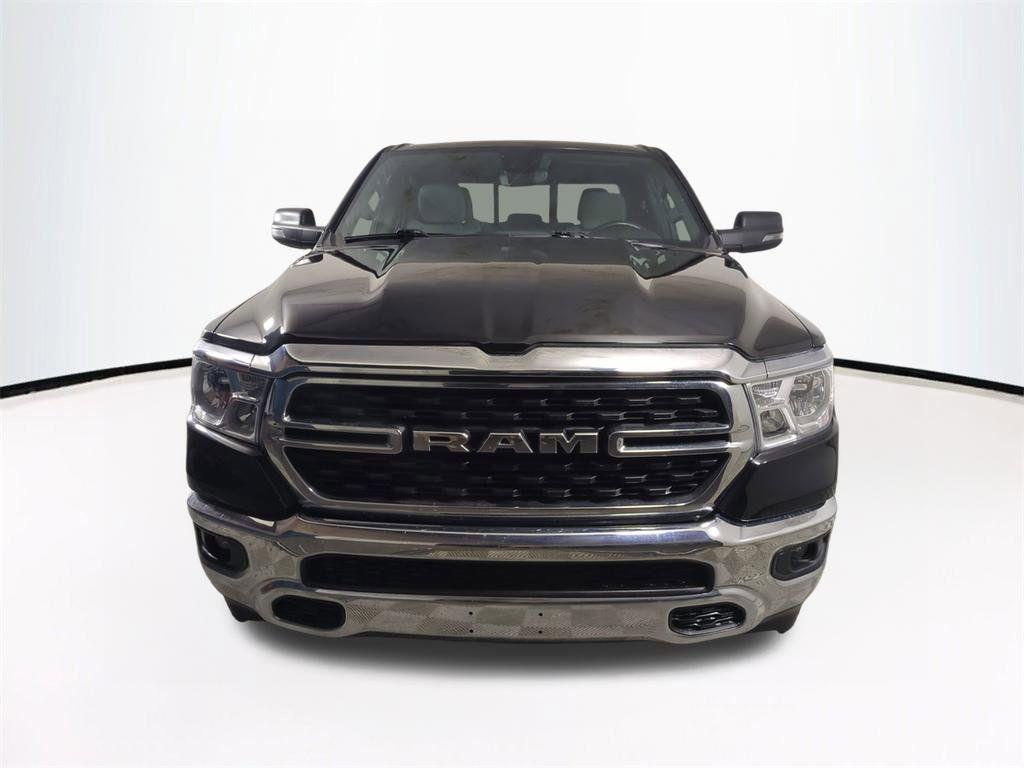 Ram 1500 2023