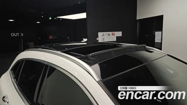 Mercedes-Benz GLA 2021