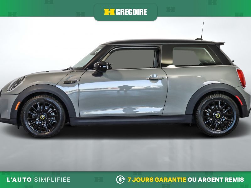 Mini COOPER SE 2022