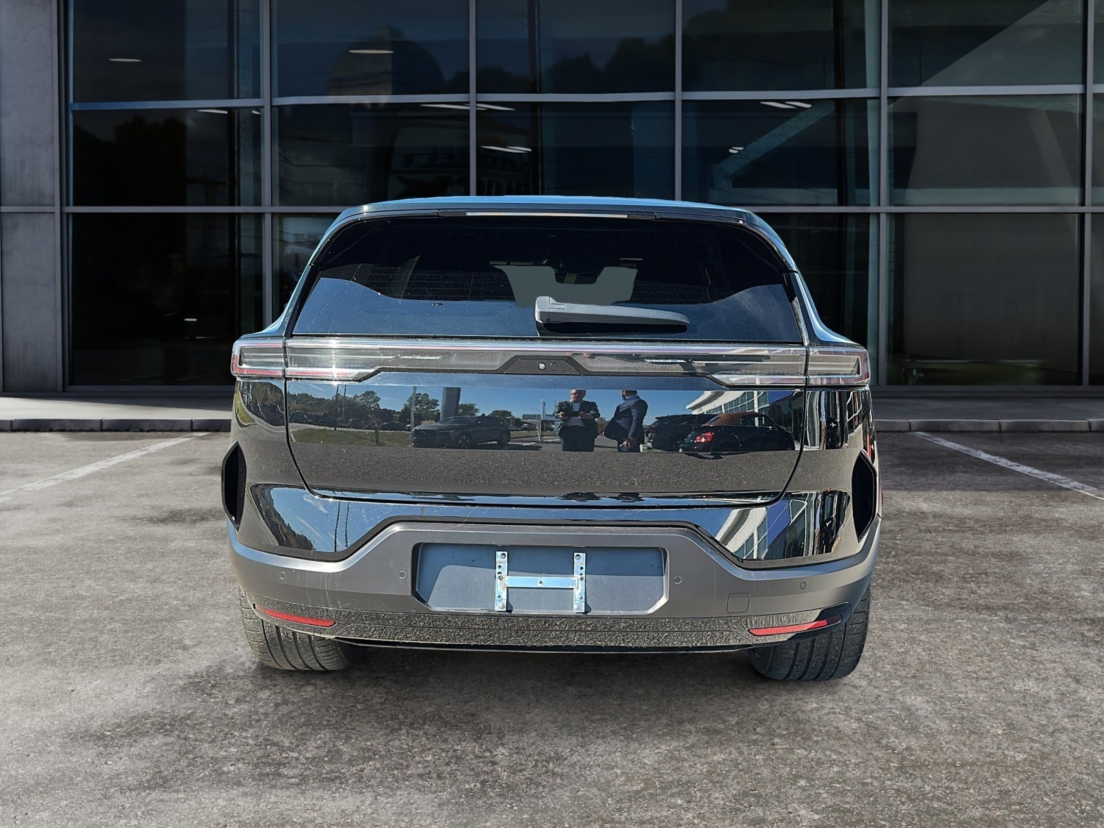 Polestar 3 2025