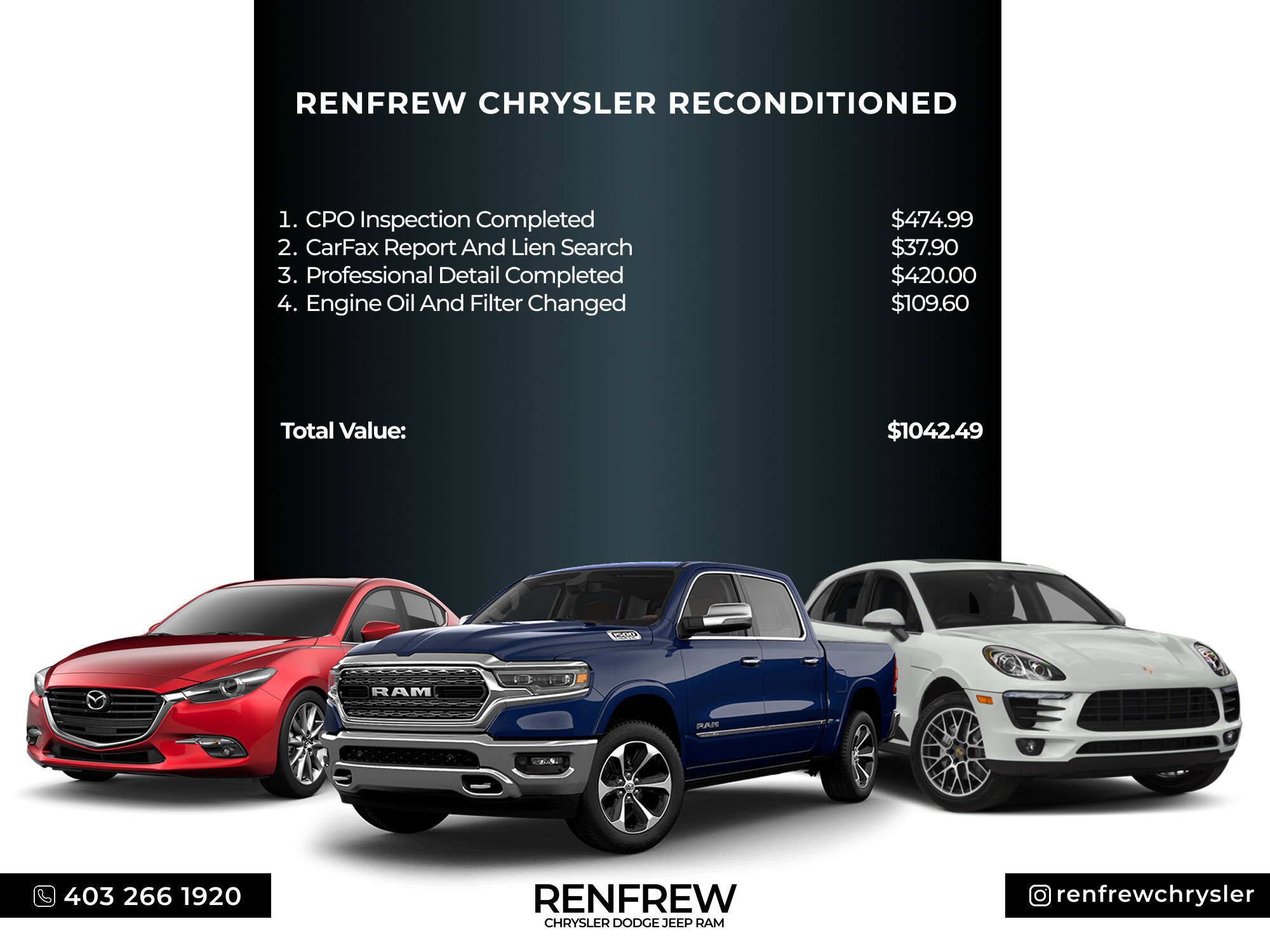 Chrysler Pacifica 2025