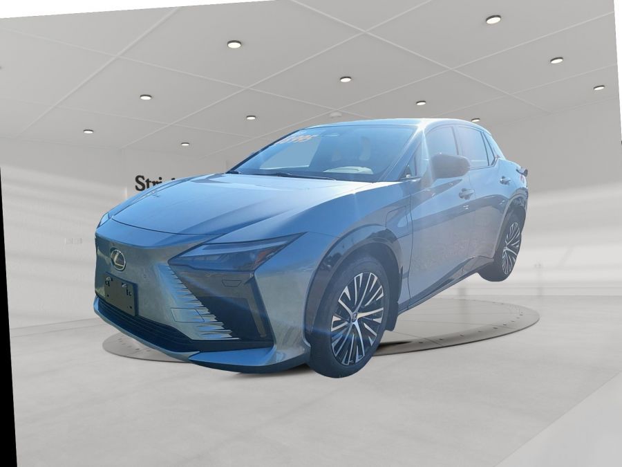 Lexus RZ 2023