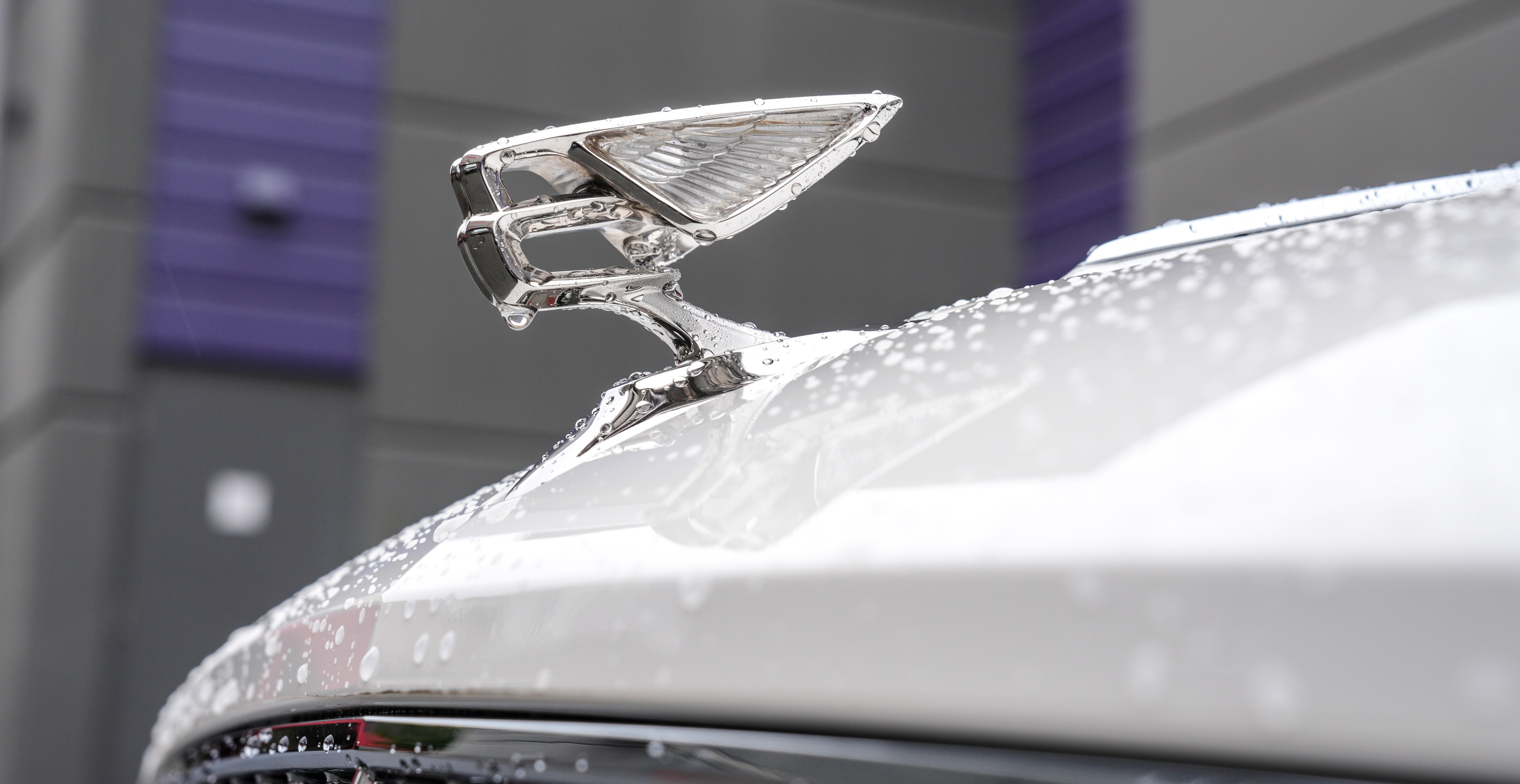 Bentley Flying Spur 2022