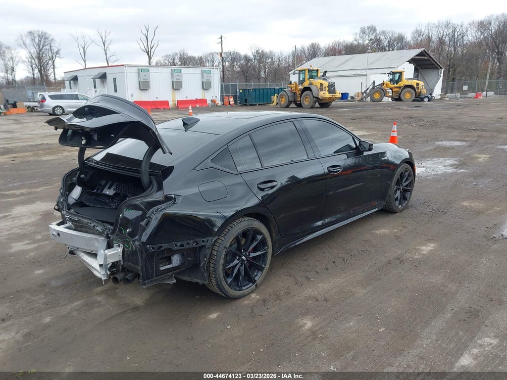 Cadillac CT5-V 2023