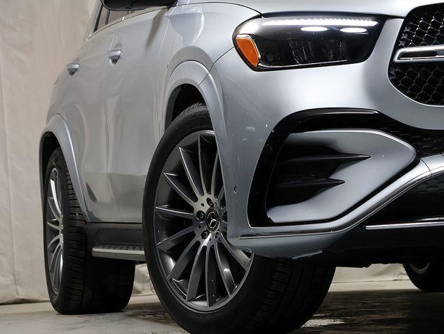 Mercedes-Benz GLE 450 2026