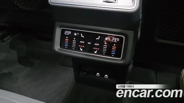 Audi Q8 e-tron 2024