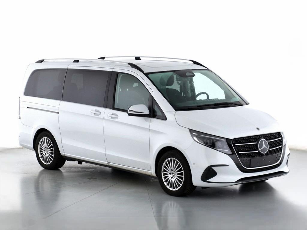 Mercedes-Benz V 220 2025