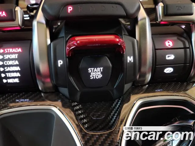 Lamborghini Urus 2025