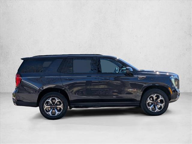 GMC Yukon 2026