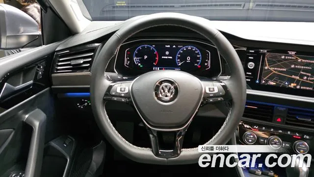 Volkswagen ID.4 2021