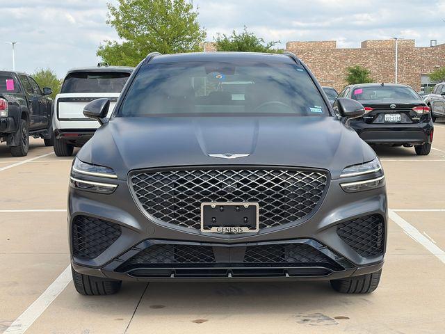 Genesis GV70 2022
