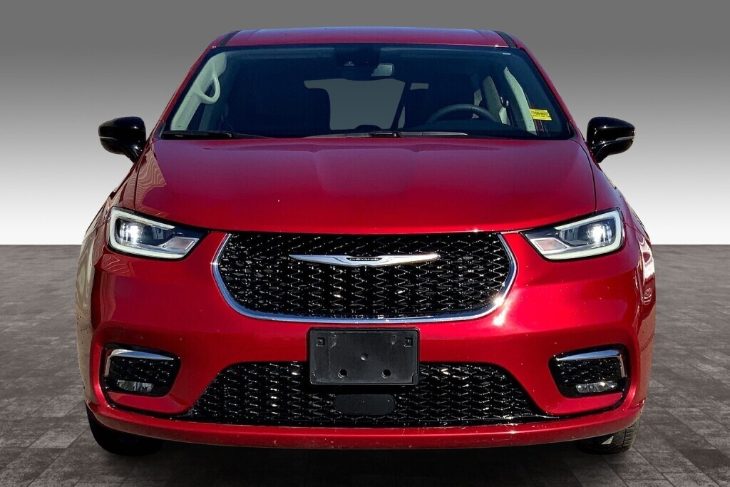 Chrysler Pacifica 2024