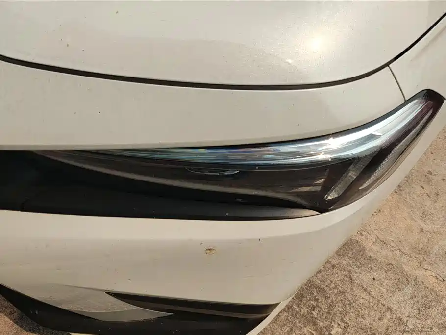Honda Civic 2023