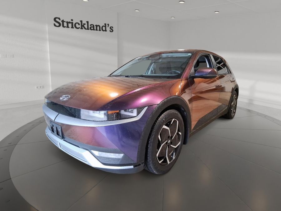 Hyundai IONIQ 5 2023