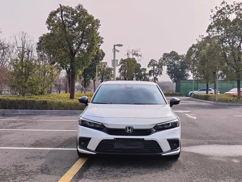 Honda Civic 2023
