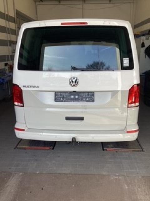 Volkswagen T6 MULTIVAN 2021
