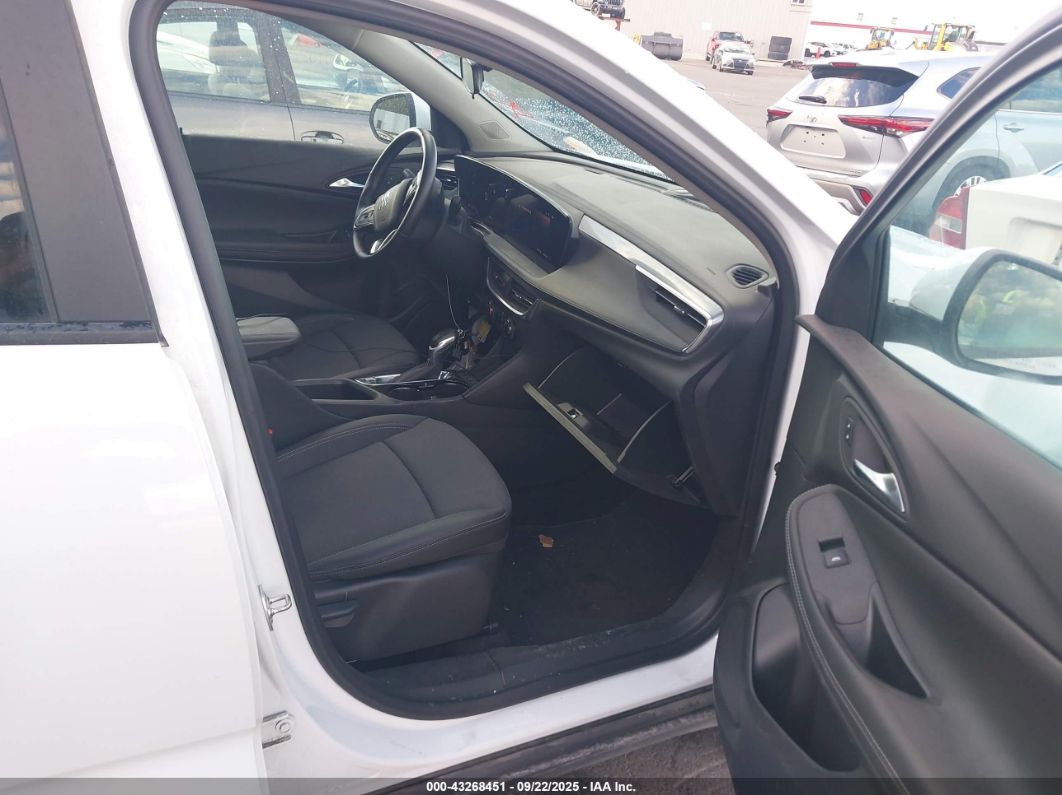 Buick Encore GX 2024